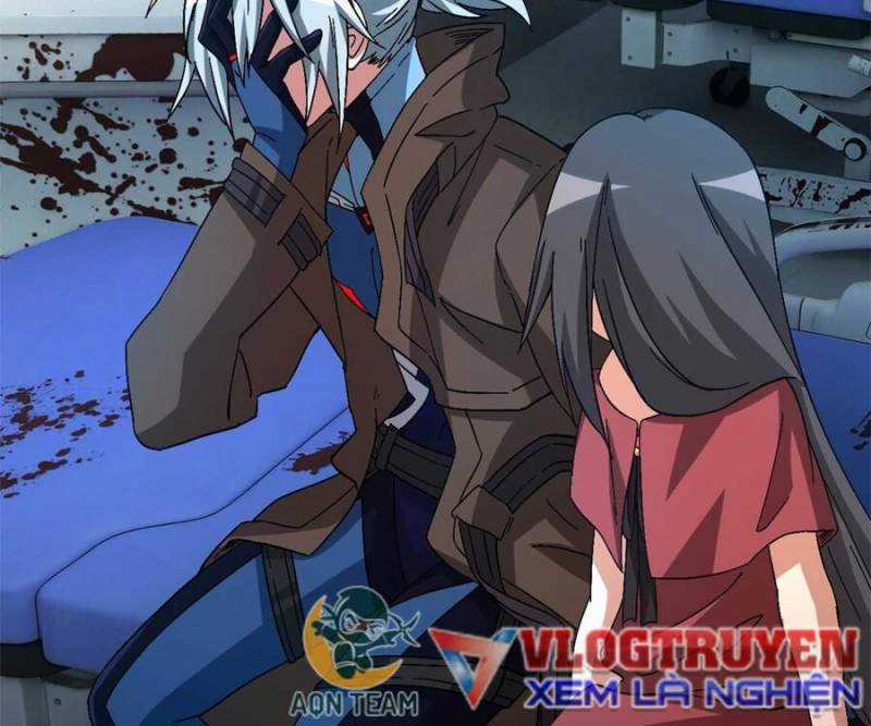 Tận Thế Trò Chơi Ghép Hình Chapter 98 trang 77