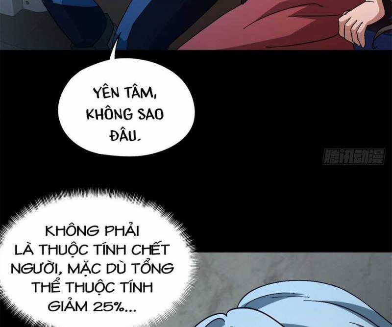Tận Thế Trò Chơi Ghép Hình Chapter 98 trang 78