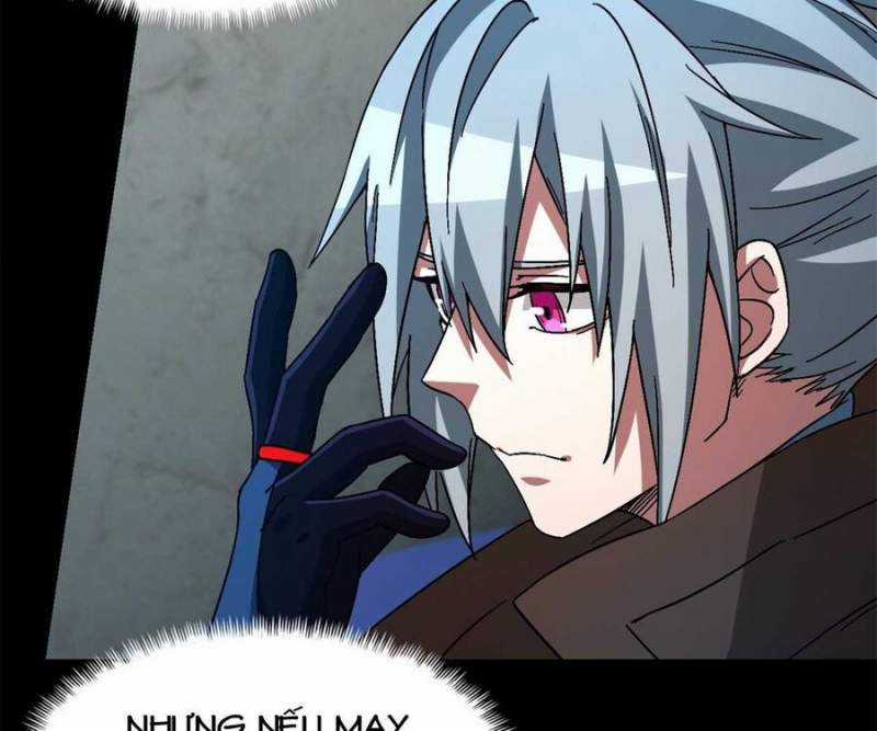 Tận Thế Trò Chơi Ghép Hình Chapter 98 trang 79