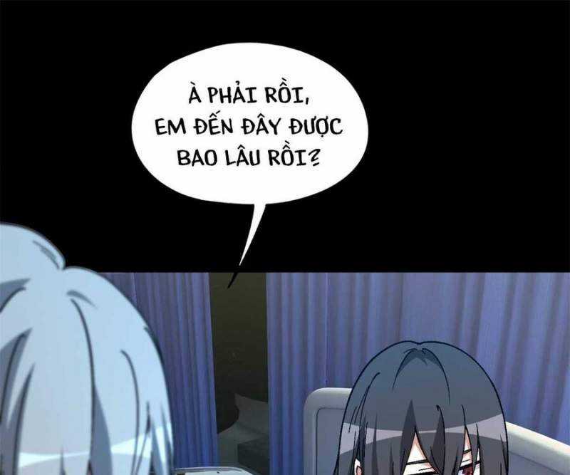 Tận Thế Trò Chơi Ghép Hình Chapter 98 trang 81