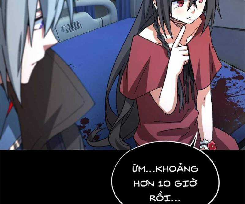 Tận Thế Trò Chơi Ghép Hình Chapter 98 trang 82