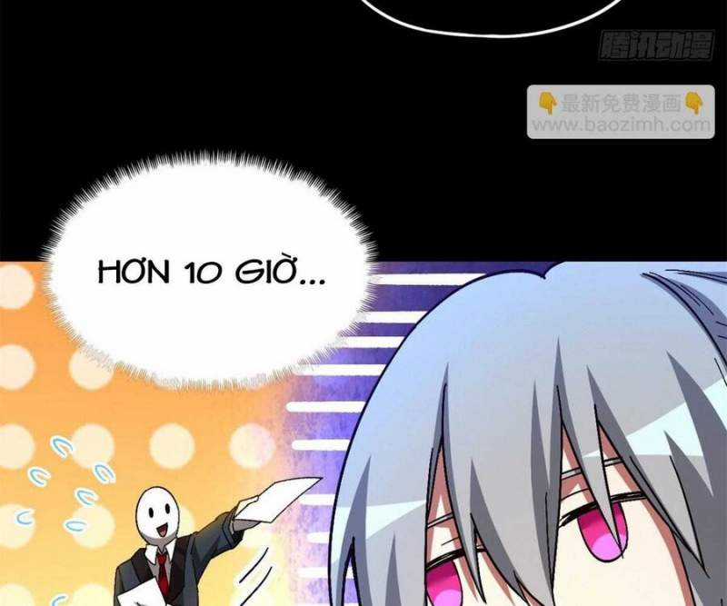 Tận Thế Trò Chơi Ghép Hình Chapter 98 trang 83