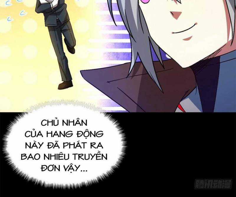 Tận Thế Trò Chơi Ghép Hình Chapter 98 trang 84