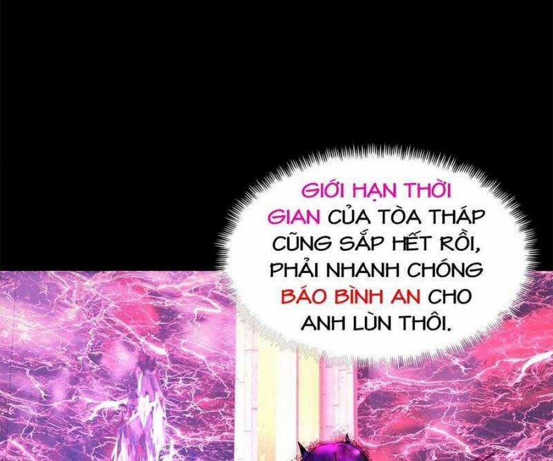 Tận Thế Trò Chơi Ghép Hình Chapter 98 trang 85