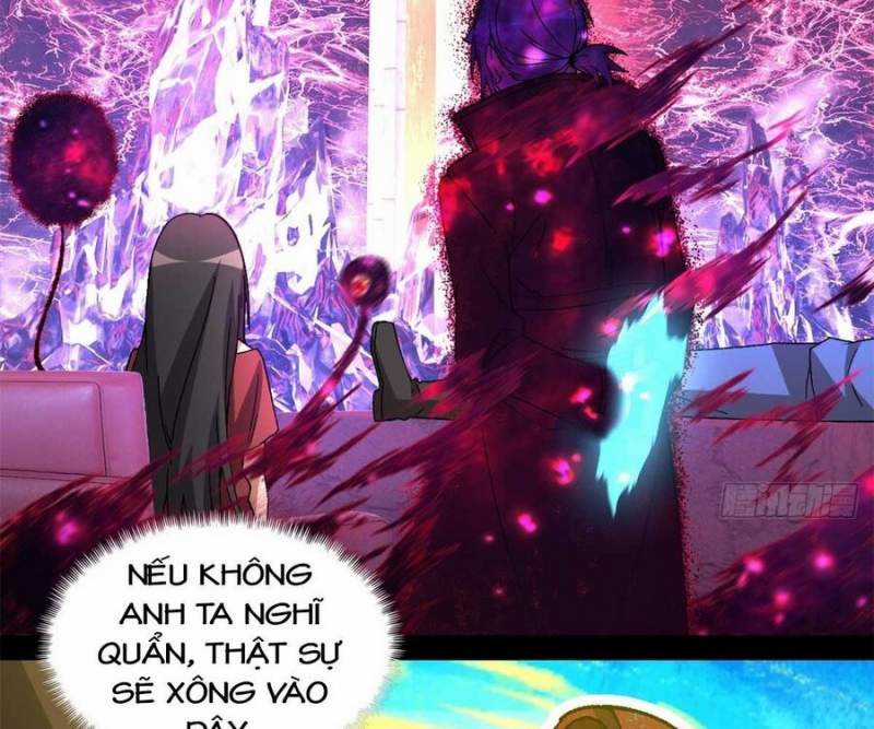 Tận Thế Trò Chơi Ghép Hình Chapter 98 trang 86