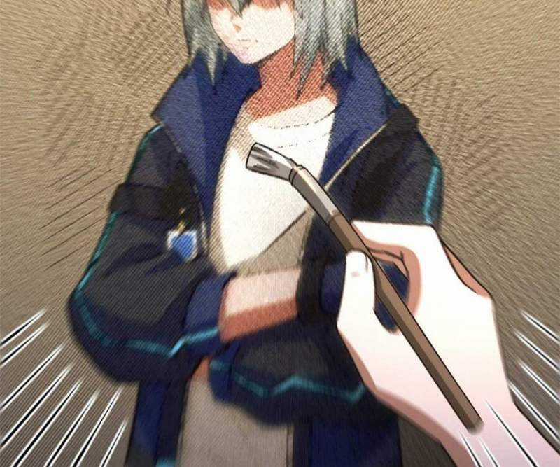 Tận Thế Trò Chơi Ghép Hình Chapter 98 trang 91