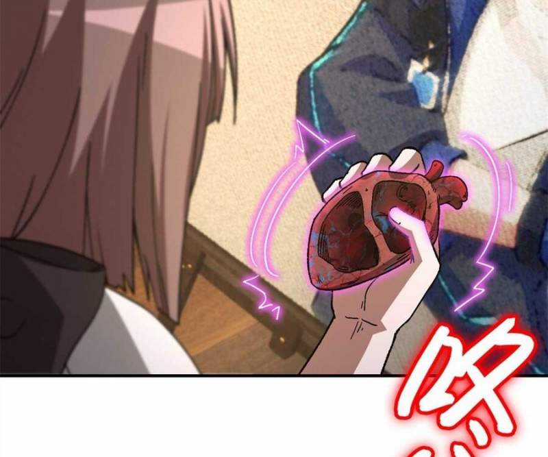 Tận Thế Trò Chơi Ghép Hình Chapter 98 trang 95