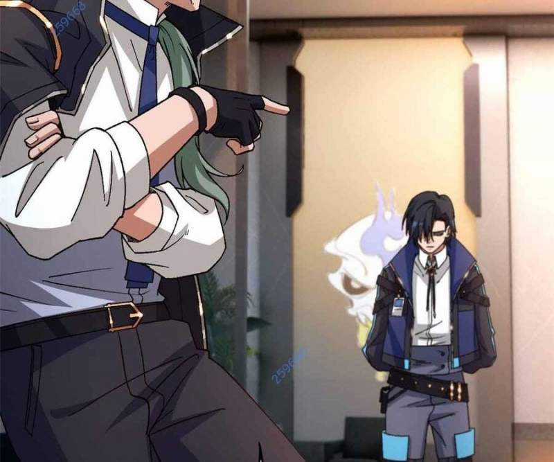 Tận Thế Trò Chơi Ghép Hình Chapter 99 trang 10