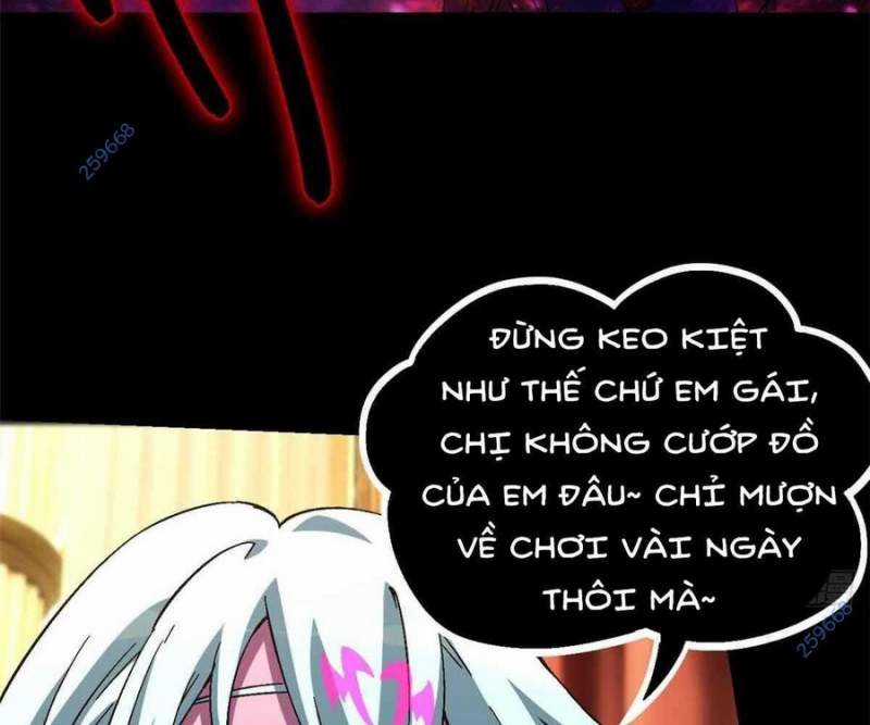 Tận Thế Trò Chơi Ghép Hình Chapter 99 trang 100