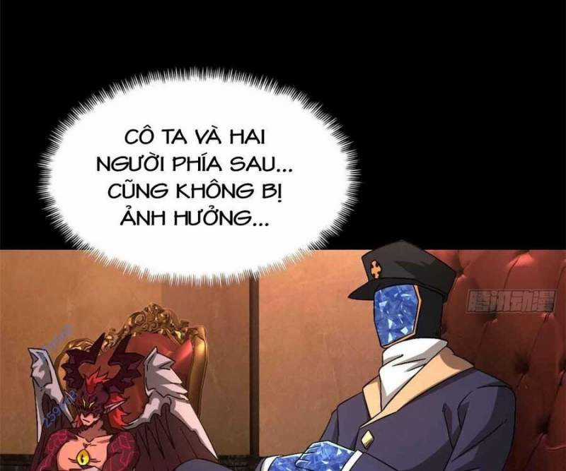 Tận Thế Trò Chơi Ghép Hình Chapter 99 trang 102