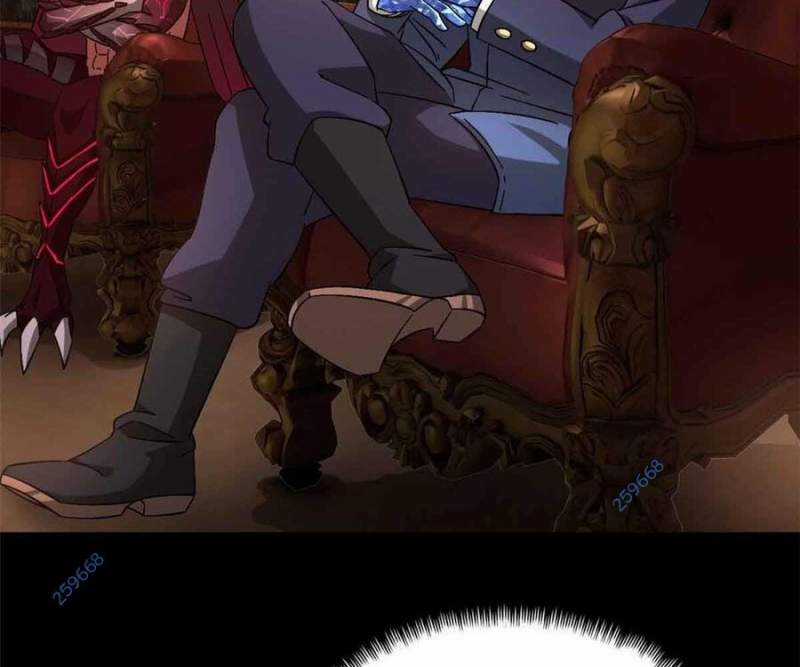 Tận Thế Trò Chơi Ghép Hình Chapter 99 trang 103