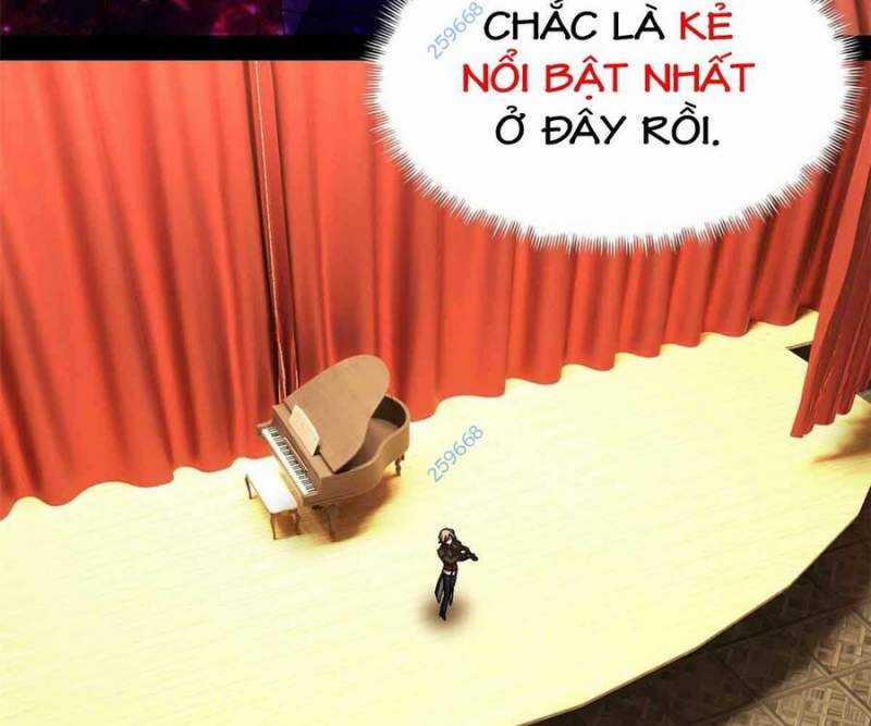 Tận Thế Trò Chơi Ghép Hình Chapter 99 trang 106