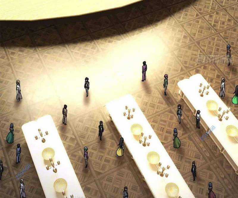 Tận Thế Trò Chơi Ghép Hình Chapter 99 trang 107