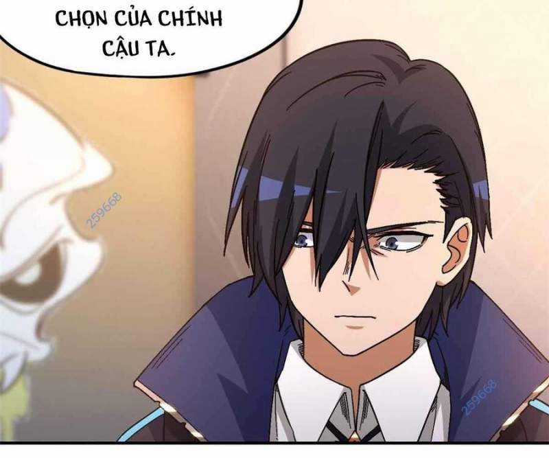 Tận Thế Trò Chơi Ghép Hình Chapter 99 trang 12