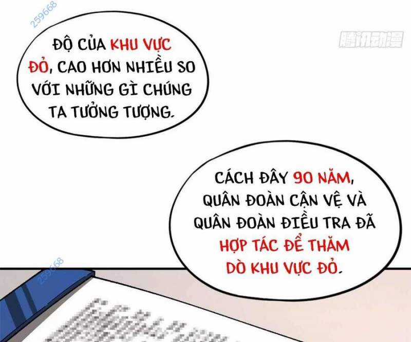 Tận Thế Trò Chơi Ghép Hình Chapter 99 trang 13