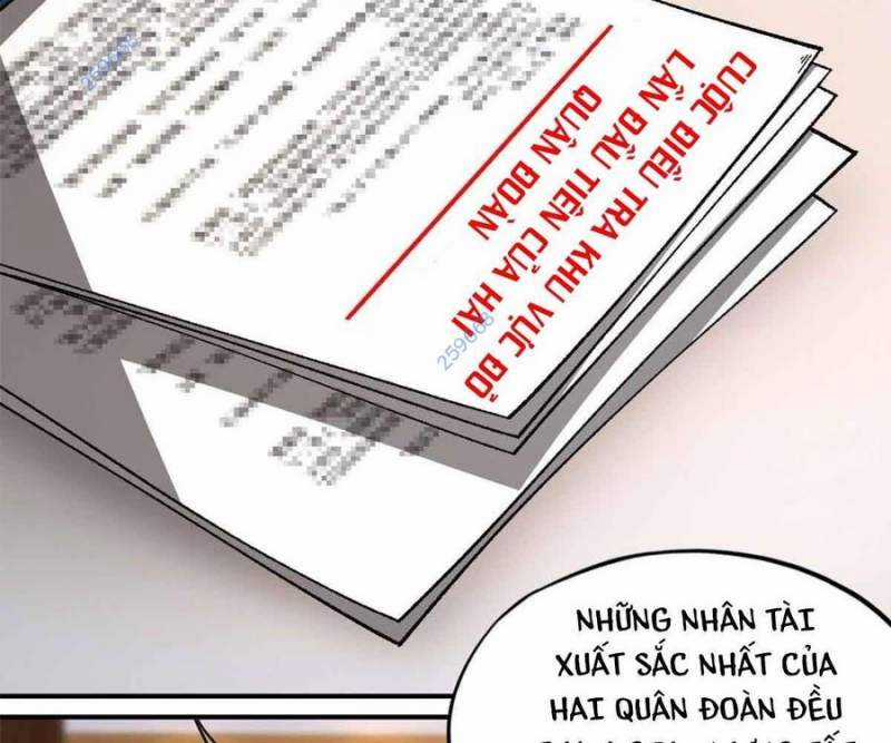 Tận Thế Trò Chơi Ghép Hình Chapter 99 trang 14