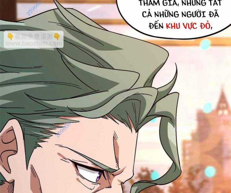 Tận Thế Trò Chơi Ghép Hình Chapter 99 trang 15