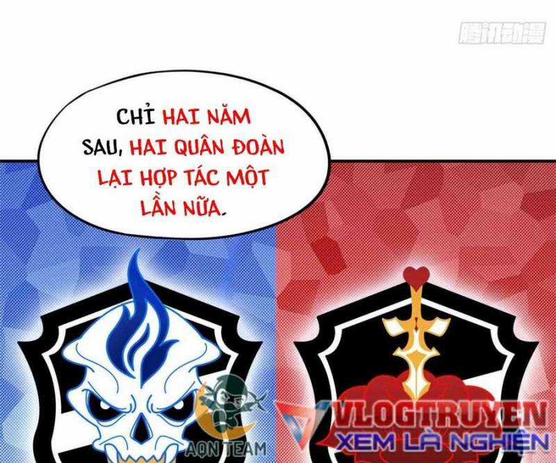 Tận Thế Trò Chơi Ghép Hình Chapter 99 trang 17