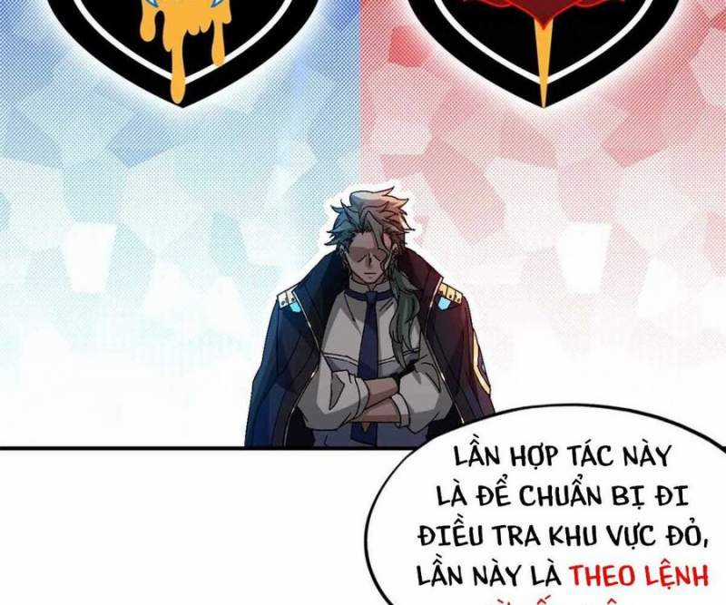 Tận Thế Trò Chơi Ghép Hình Chapter 99 trang 18