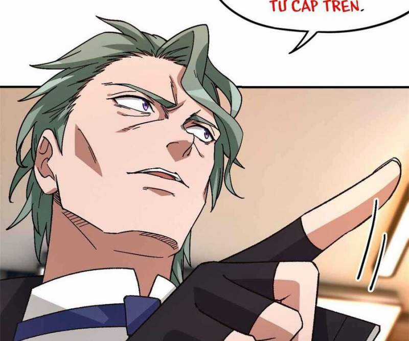 Tận Thế Trò Chơi Ghép Hình Chapter 99 trang 19