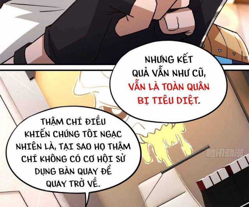 Tận Thế Trò Chơi Ghép Hình Chapter 99 trang 20