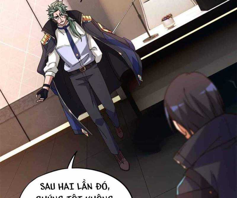 Tận Thế Trò Chơi Ghép Hình Chapter 99 trang 21