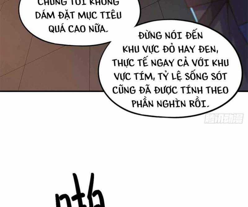 Tận Thế Trò Chơi Ghép Hình Chapter 99 trang 22