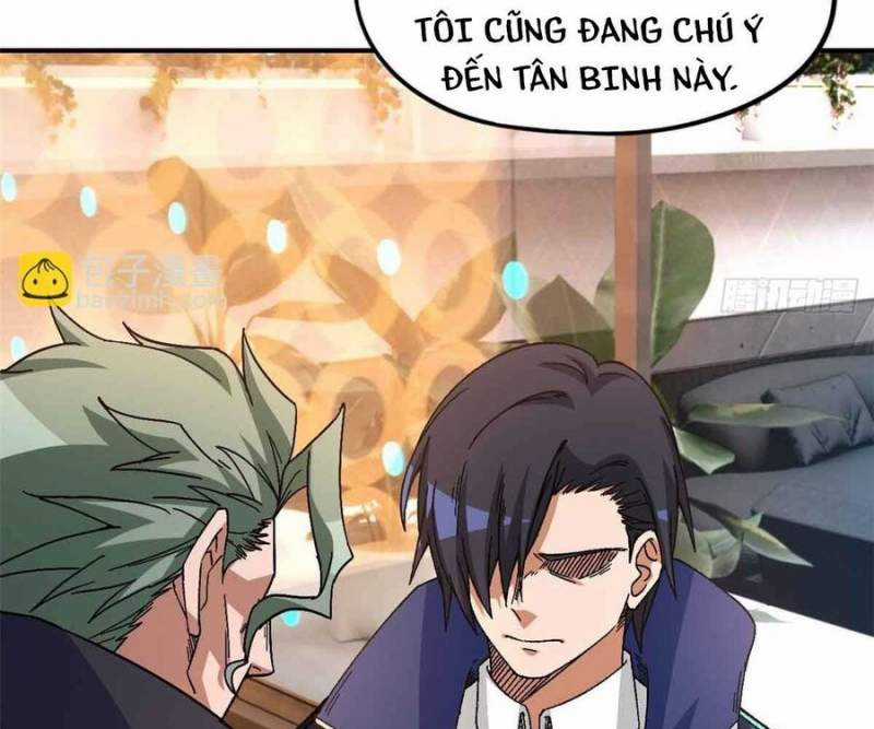 Tận Thế Trò Chơi Ghép Hình Chapter 99 trang 24