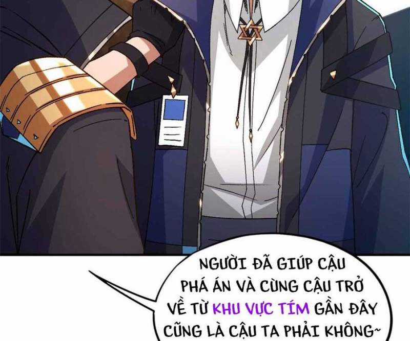 Tận Thế Trò Chơi Ghép Hình Chapter 99 trang 25