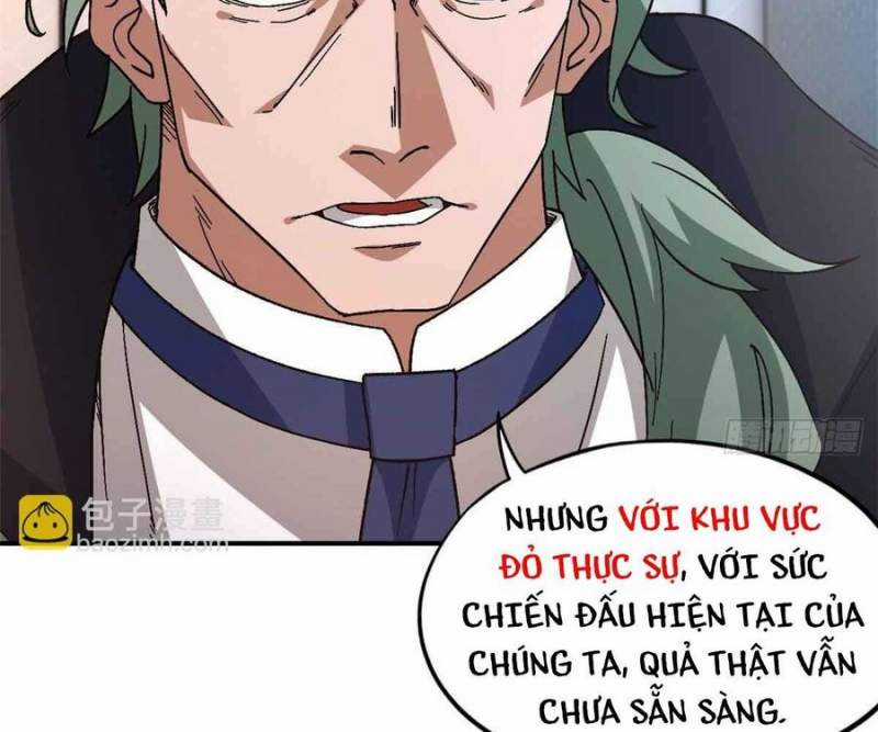 Tận Thế Trò Chơi Ghép Hình Chapter 99 trang 28