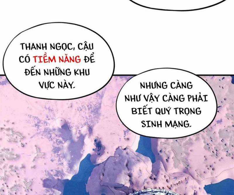 Tận Thế Trò Chơi Ghép Hình Chapter 99 trang 29