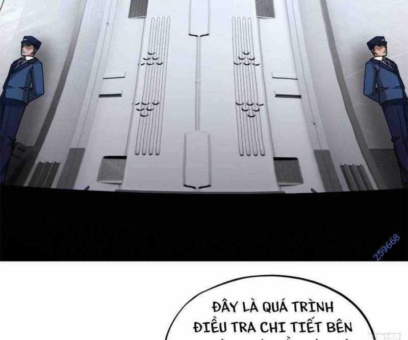 Tận Thế Trò Chơi Ghép Hình Chapter 99 trang 3