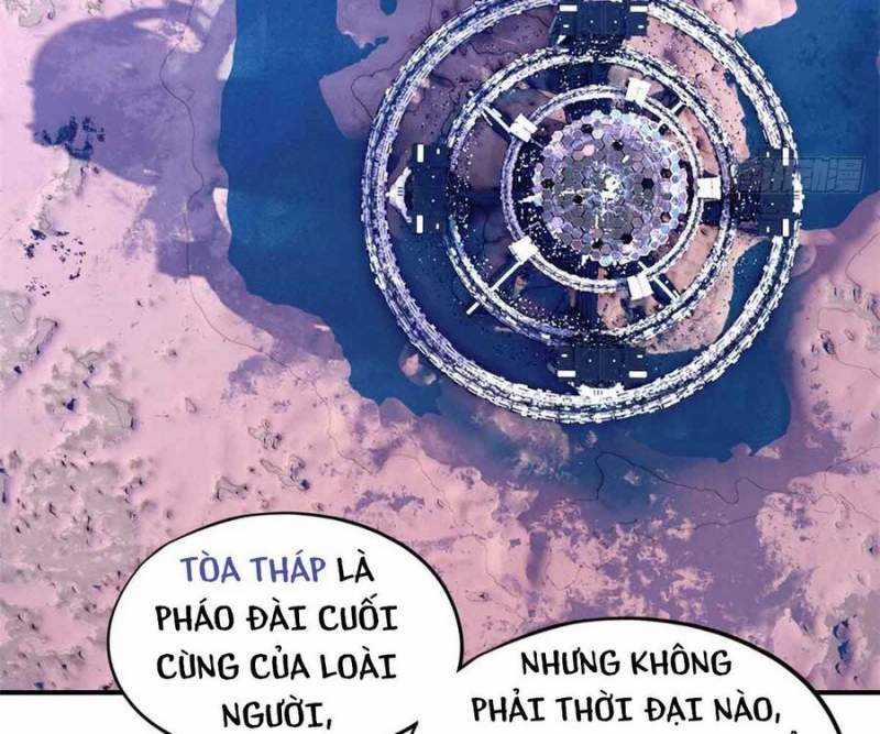 Tận Thế Trò Chơi Ghép Hình Chapter 99 trang 30
