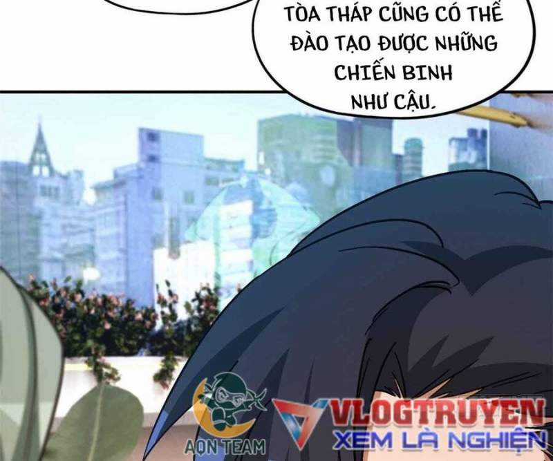 Tận Thế Trò Chơi Ghép Hình Chapter 99 trang 31