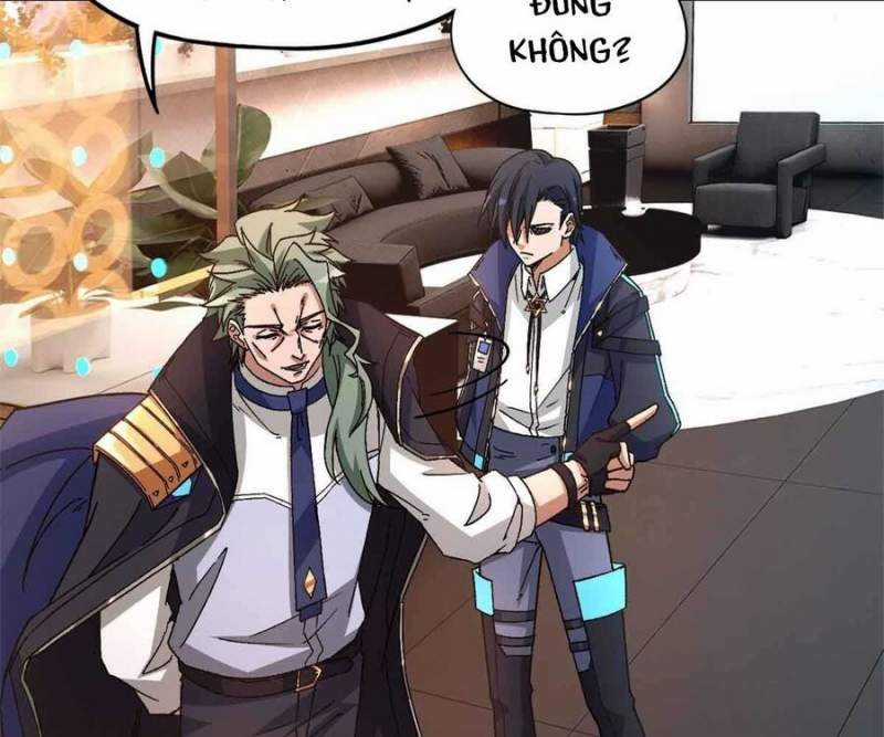 Tận Thế Trò Chơi Ghép Hình Chapter 99 trang 34