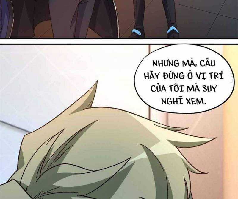 Tận Thế Trò Chơi Ghép Hình Chapter 99 trang 35