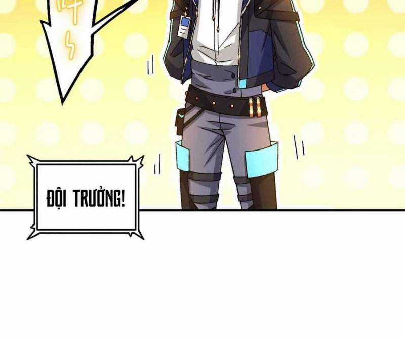 Tận Thế Trò Chơi Ghép Hình Chapter 99 trang 38