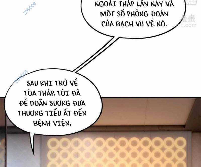 Tận Thế Trò Chơi Ghép Hình Chapter 99 trang 4