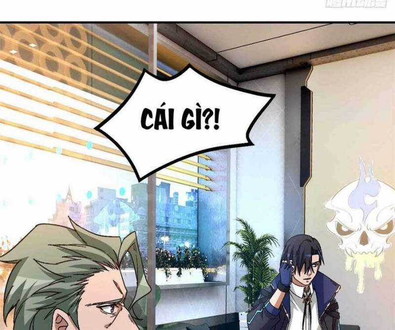 Tận Thế Trò Chơi Ghép Hình Chapter 99 trang 41