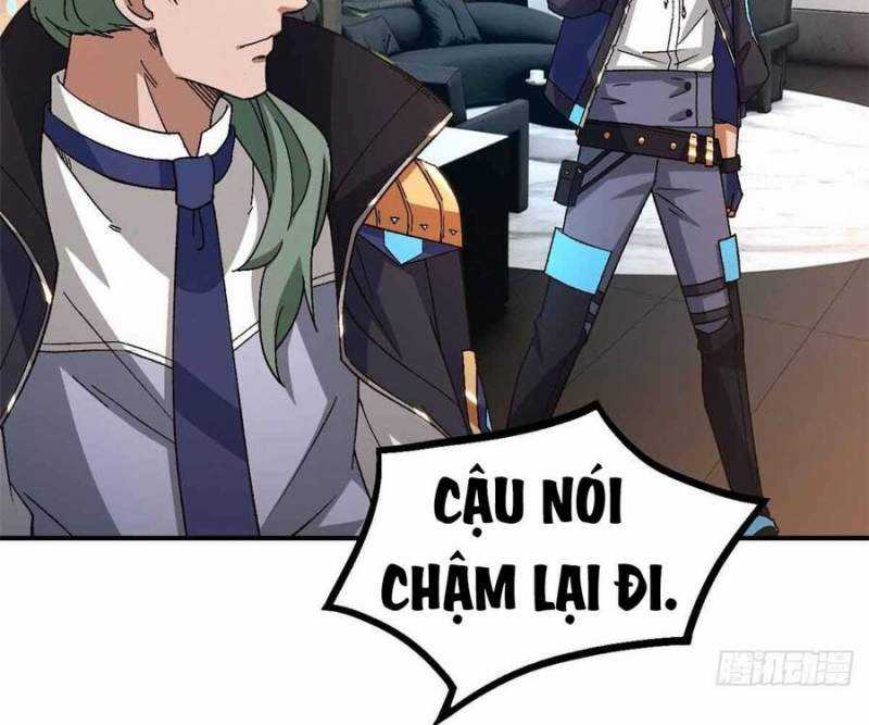 Tận Thế Trò Chơi Ghép Hình Chapter 99 trang 42