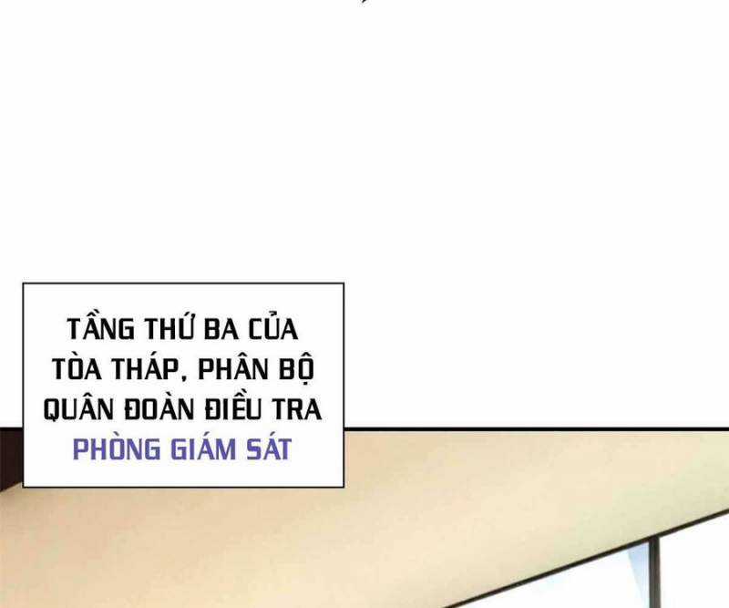 Tận Thế Trò Chơi Ghép Hình Chapter 99 trang 43