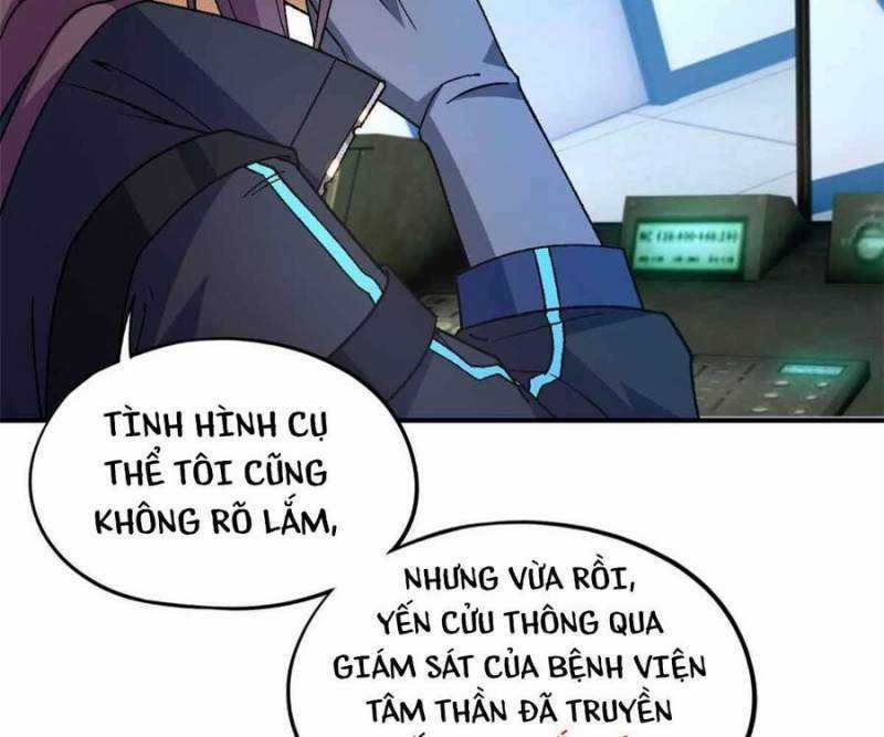 Tận Thế Trò Chơi Ghép Hình Chapter 99 trang 45