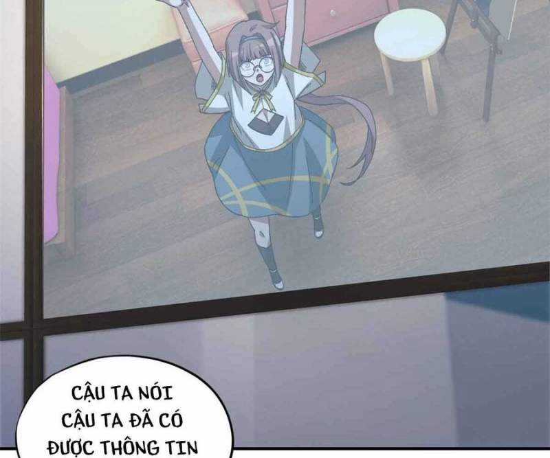 Tận Thế Trò Chơi Ghép Hình Chapter 99 trang 47