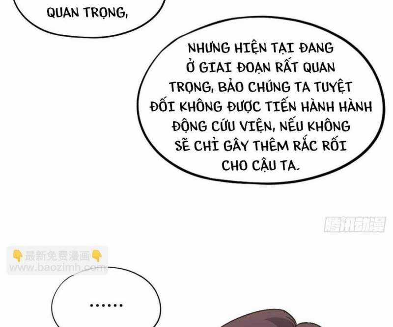 Tận Thế Trò Chơi Ghép Hình Chapter 99 trang 48