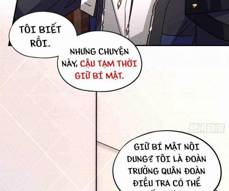 Tận Thế Trò Chơi Ghép Hình Chapter 99 trang 50