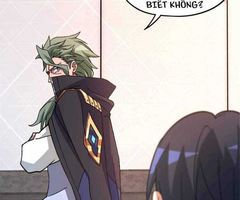 Tận Thế Trò Chơi Ghép Hình Chapter 99 trang 51