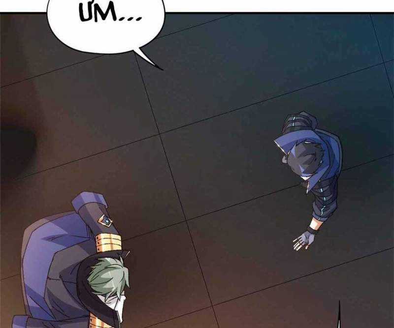 Tận Thế Trò Chơi Ghép Hình Chapter 99 trang 53