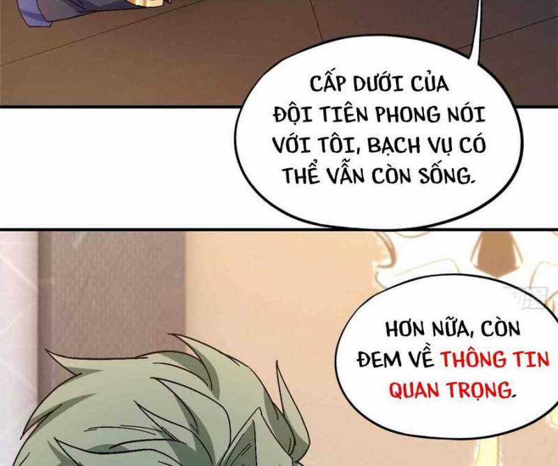Tận Thế Trò Chơi Ghép Hình Chapter 99 trang 54