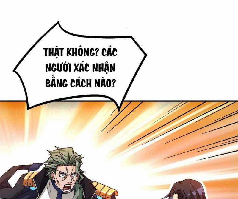 Tận Thế Trò Chơi Ghép Hình Chapter 99 trang 57