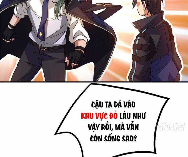 Tận Thế Trò Chơi Ghép Hình Chapter 99 trang 58